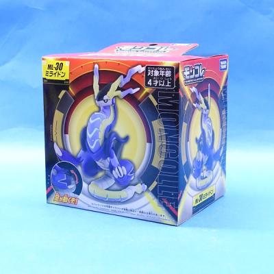 モンコレ ポケモン 伝説のおすすめ人気商品一覧 通販 - Yahoo!ショッピング