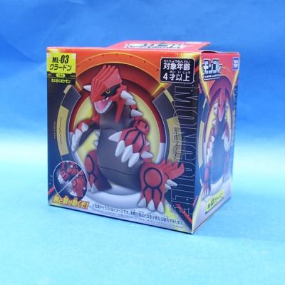 モンコレ ポケモン 伝説のおすすめ人気商品一覧 通販 - Yahoo!ショッピング