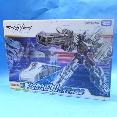 シンカリオン l0のおすすめ人気商品一覧 通販 - Yahoo!ショッピング