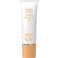 綺羅化粧品化粧下地ーデイリーブロックSPF50ー | 綺羅化粧品静岡ピュアレディ