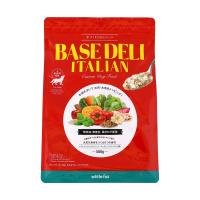 BASE DELI ITALIAN 500g ホワイトフォックス | 田中企画