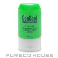 Weltec ウエルテック コンクール ジェルコートF 90g 【医薬部外品】【メール便は使えません】 | CosmeShop プレコハウス