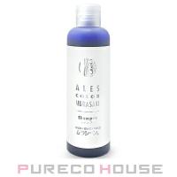 アレスカラー ムラサキシャンプー 200ml【メール便は使えません】 | CosmeShop プレコハウス