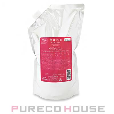 Aujua オージュアFMシャンプーv  フィルメロウ　ミルボン MILBON（ミルボン） オージュア フィルメロウ シャンプー 500ml ヘア