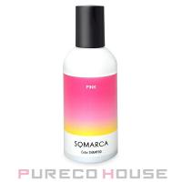 ホーユー ソマルカ カラーシャンプー ピンク 150ml【メール便は使えません】 | CosmeShop プレコハウス
