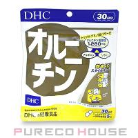 DHC オルニチン (ハードカプセル) 30日分 150粒【メール便可】 | CosmeShop プレコハウス