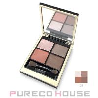 SUQQU （スック） シグニチャー カラー アイズ #01 瑞花【メール便可】 | CosmeShop プレコハウス