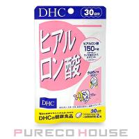 DHC ヒアルロン酸 (ソフトカプセル) 30日分 60粒【メール便可】 | CosmeShop プレコハウス