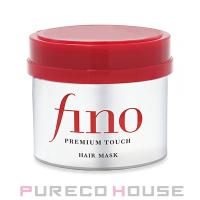 【並行輸入品】 Fino (フィーノ) プレミアムタッチ 濃厚美容液 ヘアマスク 230g【メール便は使えません】 | CosmeShop プレコハウス