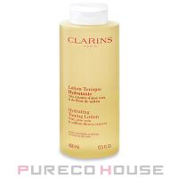 クラランス トーニング ローション SP ドライ/ノーマル 400ml【メール便は使えません】 | CosmeShop プレコハウス