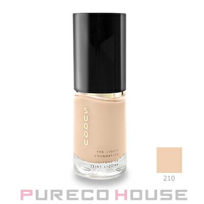 suqqu ファンデーション 115（ファンデーション）｜ベースメイク