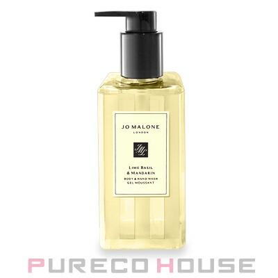 JO MALONE LONDON ボディソープ（本体/詰め替え：本体）｜ボディケア