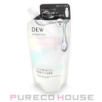 カネボウ DEW アフターグロウドロップ (化粧液) (レフィル) 160ml【メール便は使えません】 | CosmeShop プレコハウス