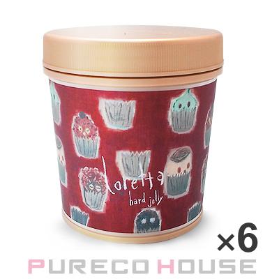 新品未使用6個入りロレッタハードゼリーヘアスタイリング￼ ロレッタ ハードゼリーのおすすめ人気商品一覧 通販 - Yahoo!ショッピング