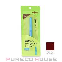 imju(イミュ) デジャヴュ ラスティンファイン 極細クリーム ペンシル #ダークブラウン【メール便可】 | CosmeShop プレコハウス