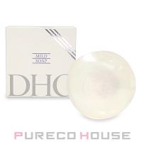 DHC マイルドソープ (枠練り石けん) 90g【メール便は使えません】 | CosmeShop プレコハウス