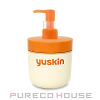 ユースキン製薬 ユースキン ポンプ 180g 【指定医薬部外品】【メール便は使えません】 | CosmeShop プレコハウス