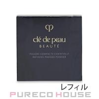 資生堂 クレドポーボーテ プードルコンパクトエサンシエルn (フェイスパウダー) （レフィル） 5g【メール便可】 | CosmeShop プレコハウス