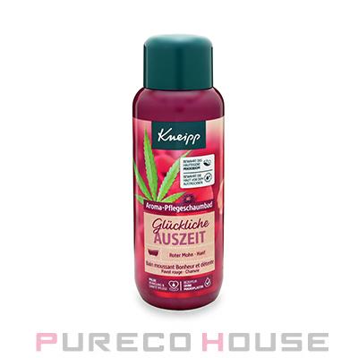 クナイプ kneipp バブルバス　400ml ７本セット　未使用品 kneipp(クナイプ) バブルバス 商品一覧 - CosmeShop プレコハウス