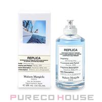 Maison Margiela(メゾン マルジェラ) レプリカ セーリング デイ EDT 100ml | CosmeShop プレコハウス