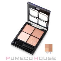 カネボウ KATE (ケイト) ポッピングシルエットシャドウ 3.6g #OR-1 アプリコットポップ【メール便可】 | CosmeShop プレコハウス