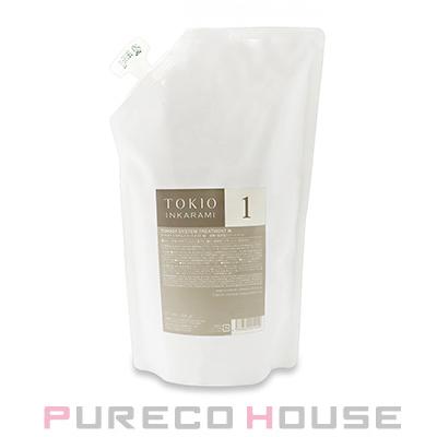 tokio トキオ　トリートメント　 4M まとめ売り Amazon | TOKIO INKARAMI トキオ4 システムトリートメント 凝集