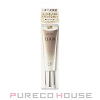 資生堂 エリクシール シュペリエル デーケアレボリューション ba (日中用乳液) SPF35+・PA++++ 35ml 【医薬部外品】【メール便は使えません】 | CosmeShop プレコハウス
