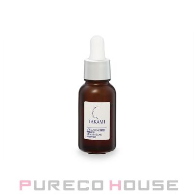 TAKAMI（タカミ） エッセンス5C+E (美容液) 10ml : CosmeShop プレコ