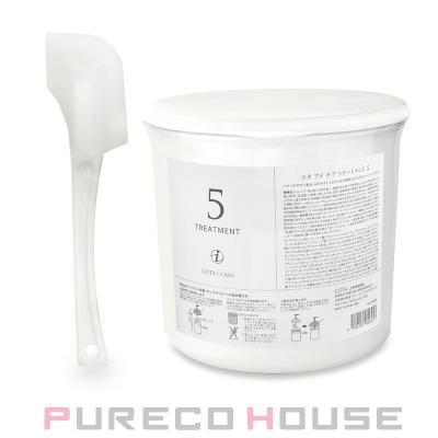 コタ アイケア 7（トリートメント、ヘアパック）｜ヘアケア | コスメ