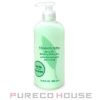 エリザベスアーデン グリーンティーリフレッシングボディ ローション 500ml | PURECO HOUSE forBusiness