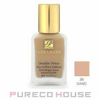 エスティローダー ダブル ウェア ステイ イン プレイス メークアップ SPF10 PA++ 30ml #36 サンド【メール便は使えません】 | PURECO HOUSE forBusiness