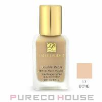 エスティローダー ダブル ウェア ステイ イン プレイス メークアップ SPF10 PA++ 30ml #17 ボーン【メール便は使えません】 | PURECO HOUSE forBusiness