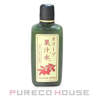 日本オリーブオリーブマノン グリーンローション (化粧水) 180ml【メール便は使えません】 | PURECO HOUSE forBusiness