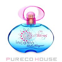 フェラガモ インカント チャーム EDT SP 100ml【メール便は使えません】 | PURECO HOUSE forBusiness