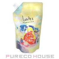 b-ex ロレッタ うるうるしたい日のトリートメント (レフィル) 400g【メール便は使えません】 | PURECO HOUSE forBusiness
