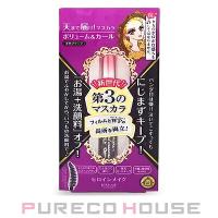 ヒロインメイク ボリューム&amp;カールマスカラ アドバンストフィルム 6g #01漆黒ブラック | PURECO HOUSE forBusiness
