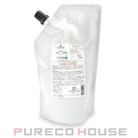 シュワルツコフ BCクア カラースペシフィーク シャンプーc (レフィル) 600ml【メール便は使えません】 | PURECO HOUSE forBusiness