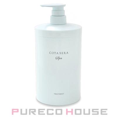 コタセラスパトリートメントβ 詰め替え用　薬用スキャルプトリートメント750g COTA コタセラ スパトリートメント β (薬用スキャルプ