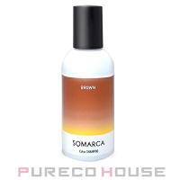 ホーユー ソマルカ カラーシャンプー ブラウン 150ml【メール便は使えません】 | PURECO HOUSE forBusiness