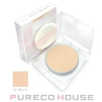 NOV(ノブ) プレストパウダー UV （フェイスパウダー） レフィル SPF23・PA++ 10g #ルーセント【メール便可】 | PURECO HOUSE forBusiness