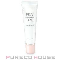 NOV(ノブ) モイスチュアベース UV （化粧下地） SPF25・PA++ 30g【メール便は使えません】 | PURECO HOUSE forBusiness