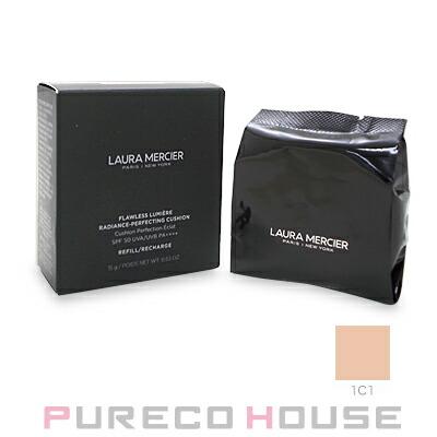 LAURA MERCIER クッションファンデーション（本体/詰め替え：詰め替え