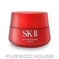 SKII スキンパワー クリーム (美容クリーム) 80g 【メール便は使えません】 | PURECO HOUSE forBusiness