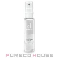 資生堂 dプログラム アレルバリア ミスト N (敏感肌用化粧水) 57ml【メール便は使えません】 | PURECO HOUSE forBusiness