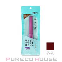 imju(イミュ) デジャヴュ ラッシュ アップ マスカラ #ダークブラウン | PURECO HOUSE forBusiness