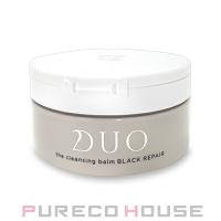 DUO (デュオ) ザ クレンジングバーム ブラックリペア （美容液クレンジング） 90g【メール便は使えません】 | PURECO HOUSE forBusiness