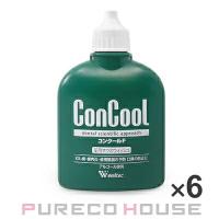 Weltec ウエルテック コンクールF 薬用マウスウォッシュ 100ml×6個 【セット】 【医薬部外品】【メール便は使えません】 | PURECO HOUSE forBusiness