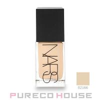NARS (ナーズ) ライト リフレクティング ファンデーション 30ml #02166 MONT BLANC【メール便は使えません】 | PURECO HOUSE forBusiness