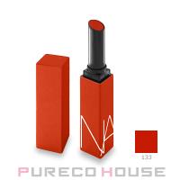 NARS (ナーズ) パワー マット リップスティック 1.5g #133 TOO HOT TO HOLD【メール便可】 | PURECO HOUSE forBusiness