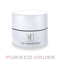 MTメタトロン MT コントアB クリーム (保湿クリーム) 50g【メール便は使えません】 | PURECO HOUSE forBusiness